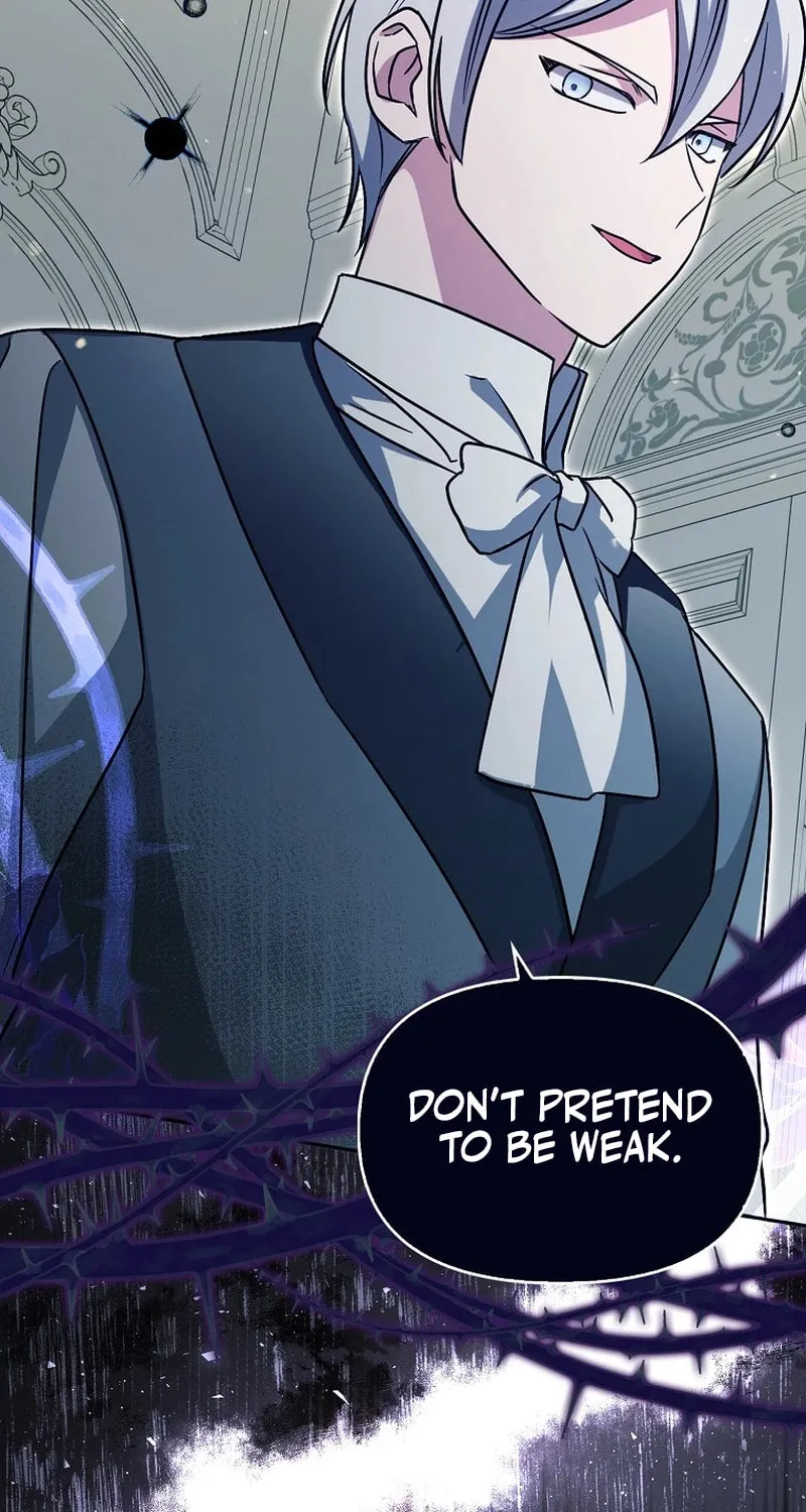 The Villainess' Wise Retirement Plan Chapter 19 page 20 - 