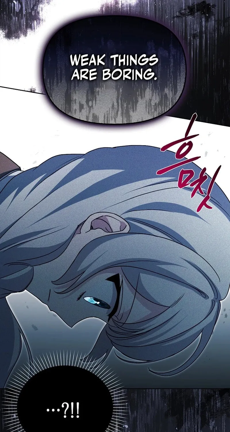 The Villainess' Wise Retirement Plan Chapter 19 page 21 - 