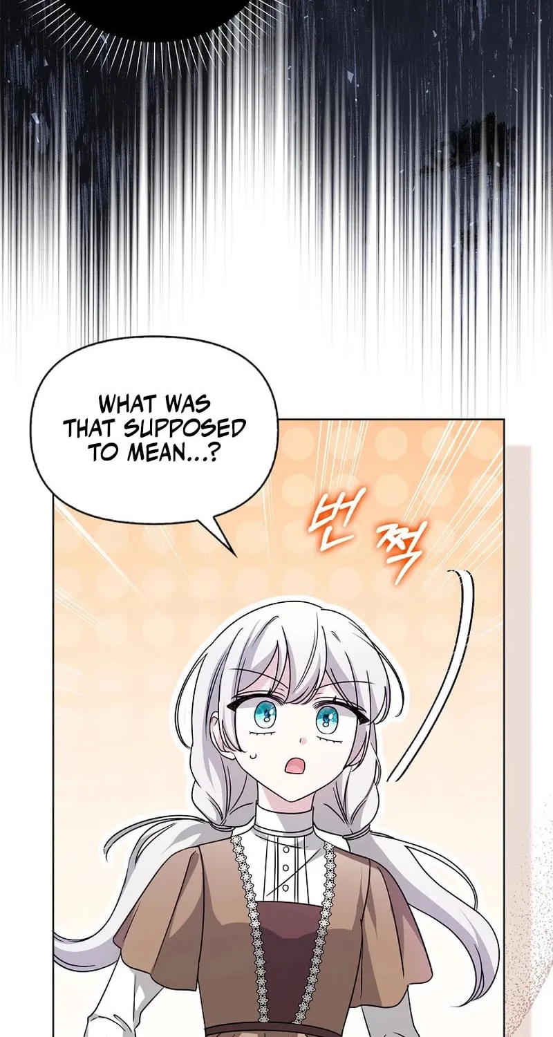 The Villainess' Wise Retirement Plan Chapter 19 page 22 - 