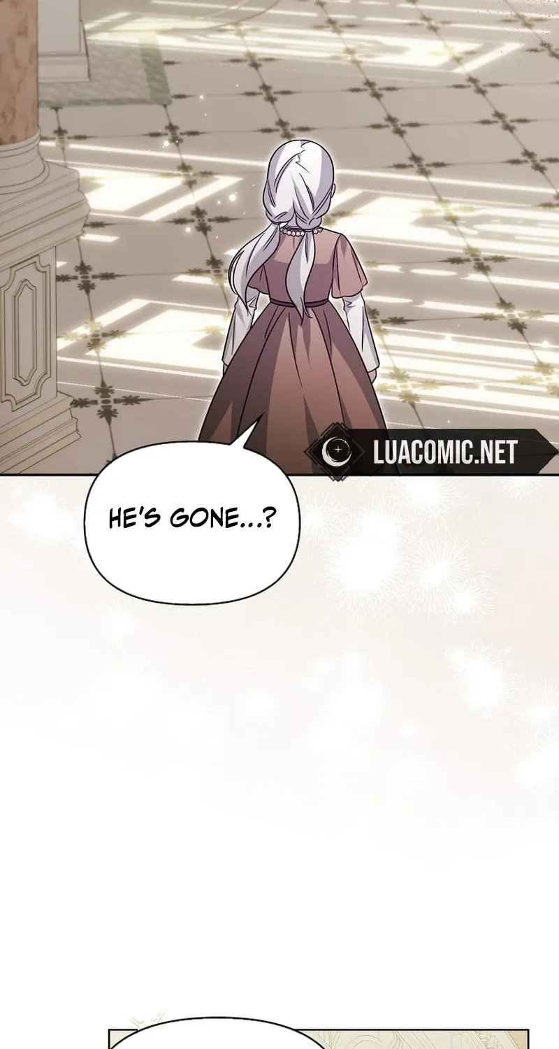 The Villainess' Wise Retirement Plan Chapter 19 page 24 - 