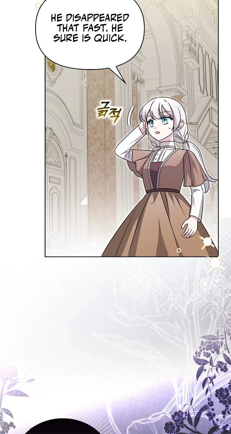 The Villainess' Wise Retirement Plan Chapter 19 page 25 - 
