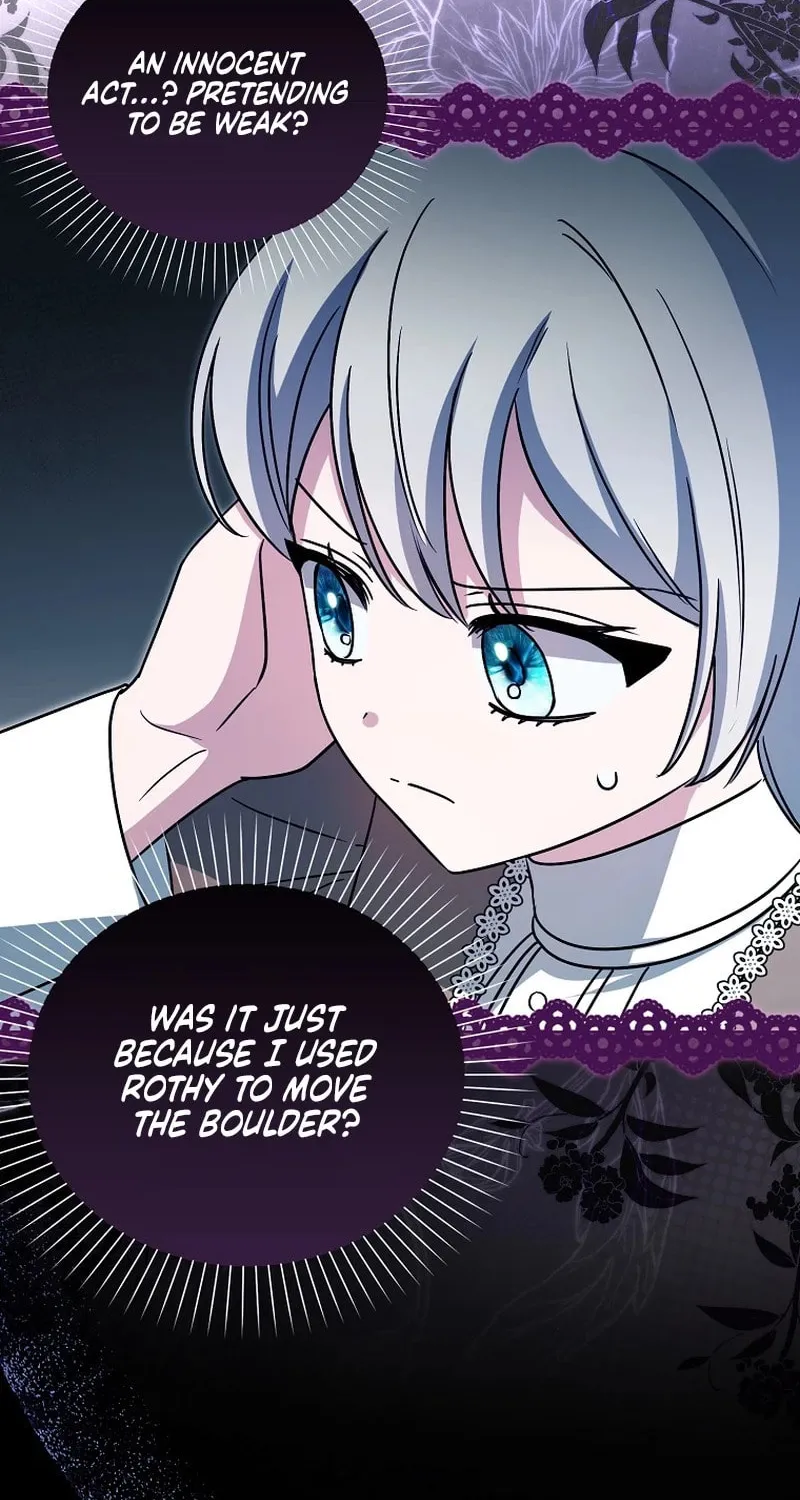 The Villainess' Wise Retirement Plan Chapter 19 page 26 - 