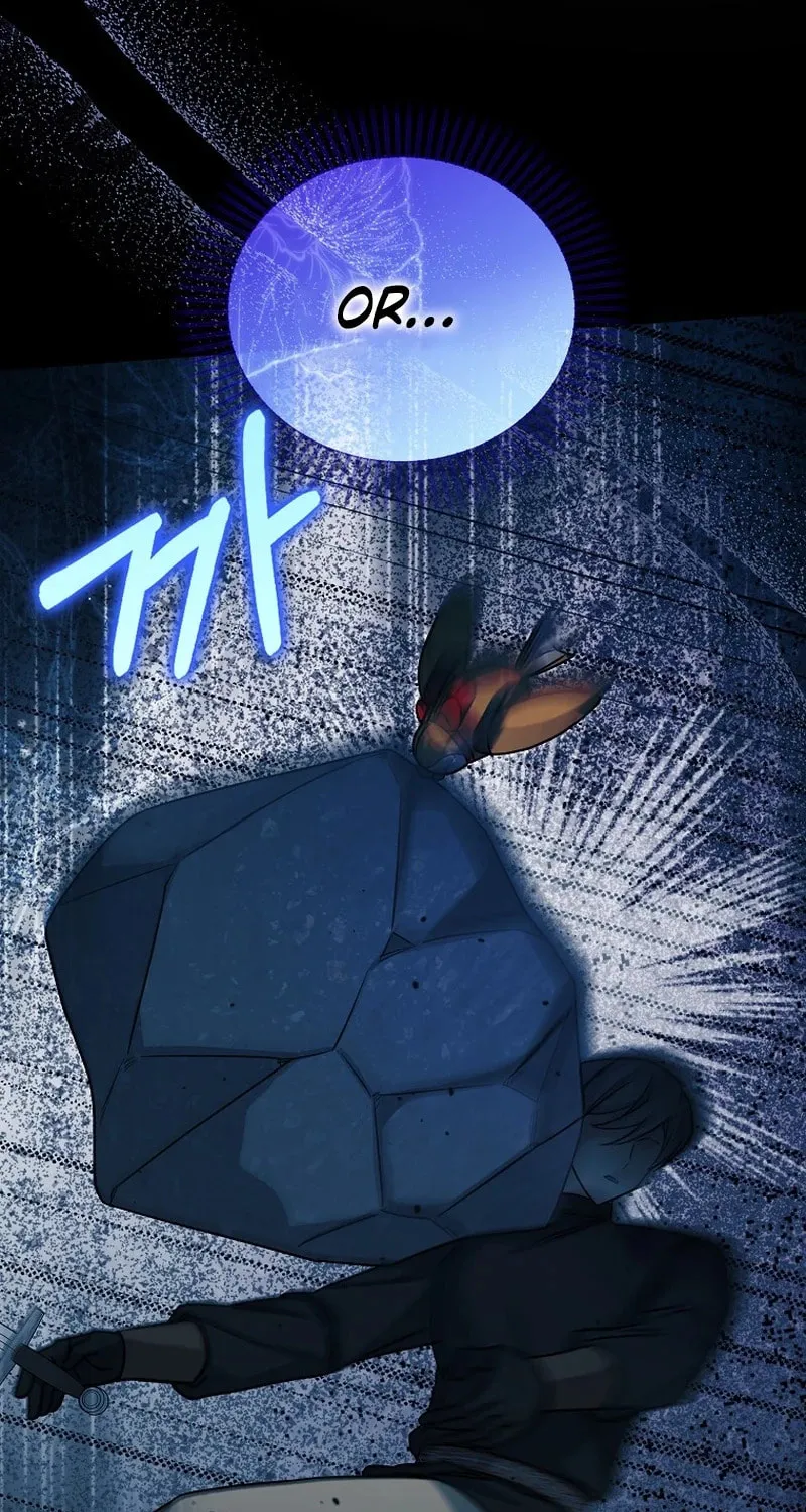 The Villainess' Wise Retirement Plan Chapter 19 page 27 - 