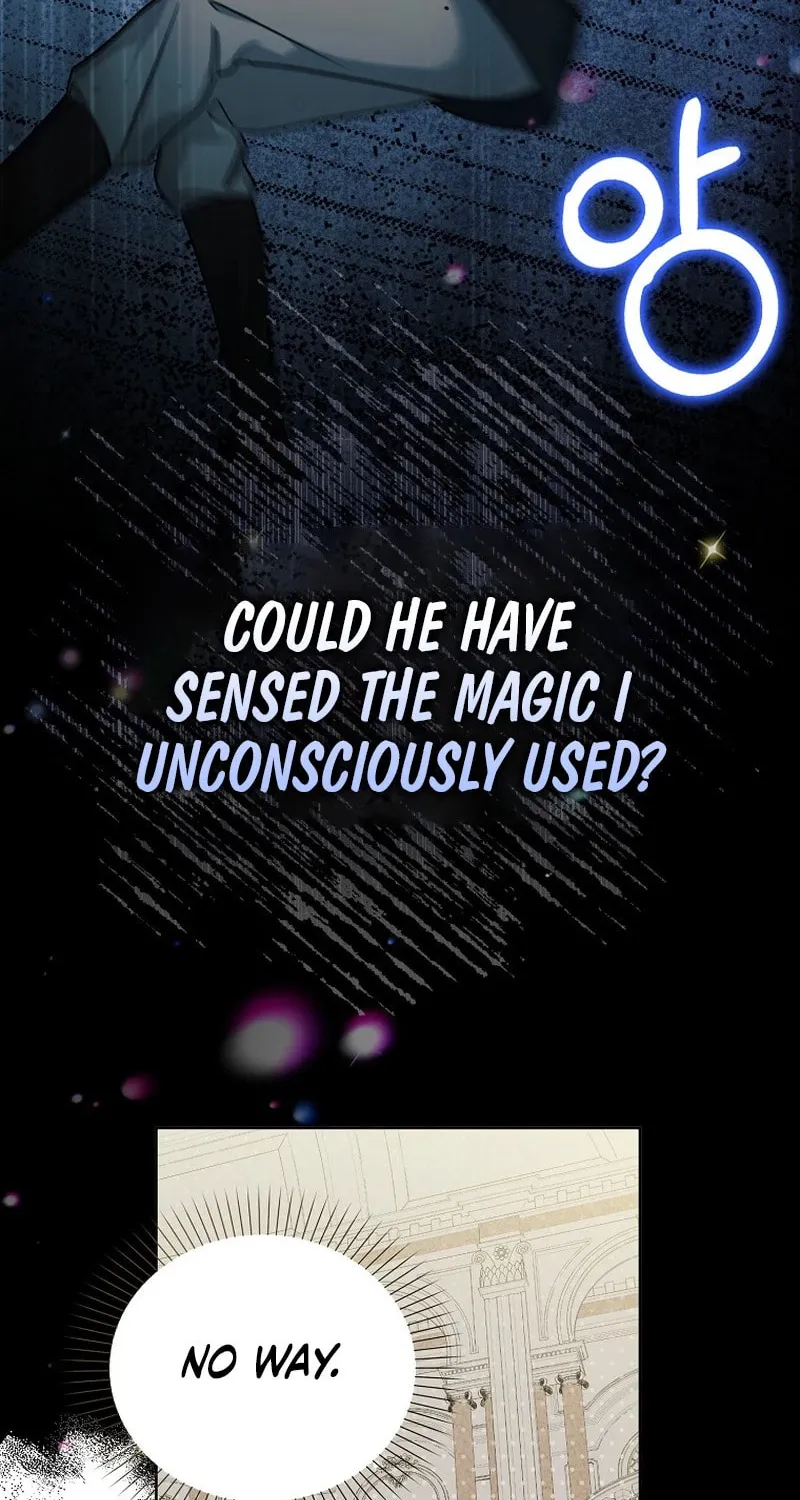 The Villainess' Wise Retirement Plan Chapter 19 page 28 - 