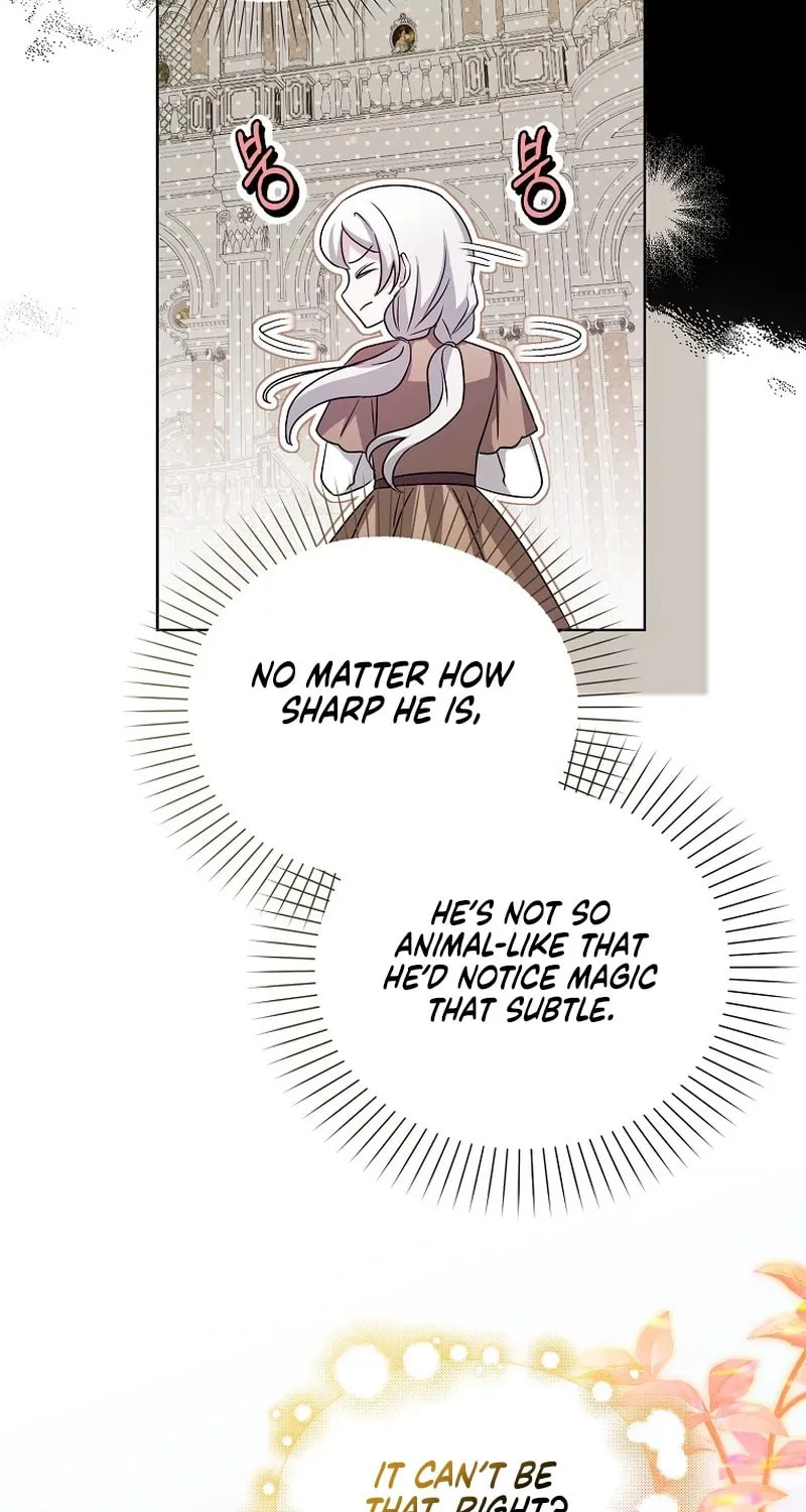 The Villainess' Wise Retirement Plan Chapter 19 page 29 - 