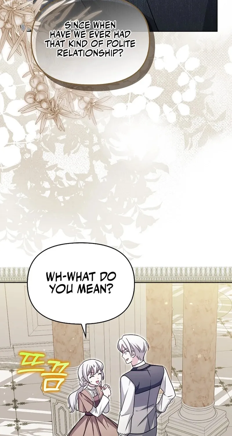 The Villainess' Wise Retirement Plan Chapter 19 page 4 - 