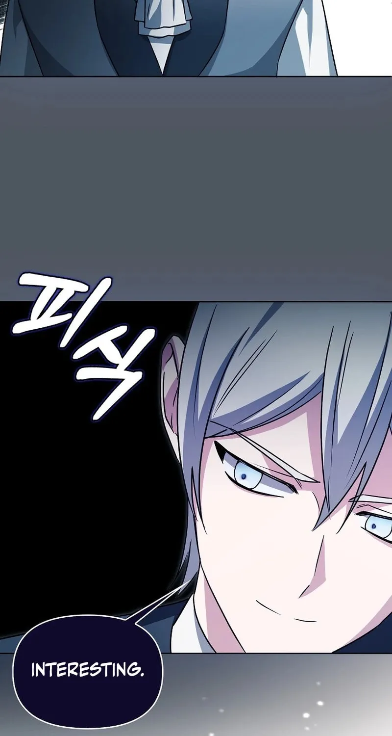The Villainess' Wise Retirement Plan Chapter 19 page 32 - 