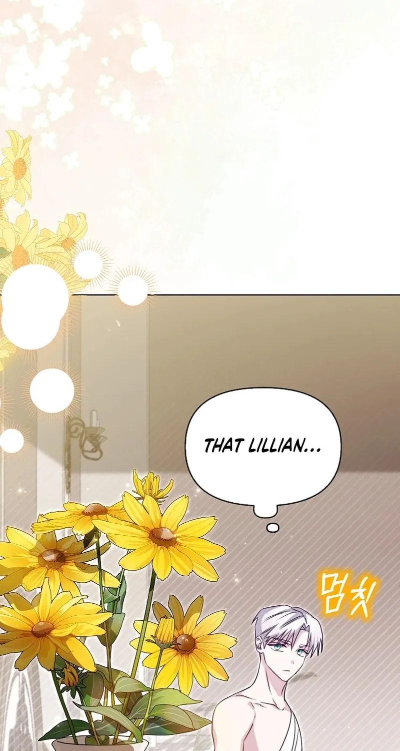 The Villainess' Wise Retirement Plan Chapter 19 page 38 - 