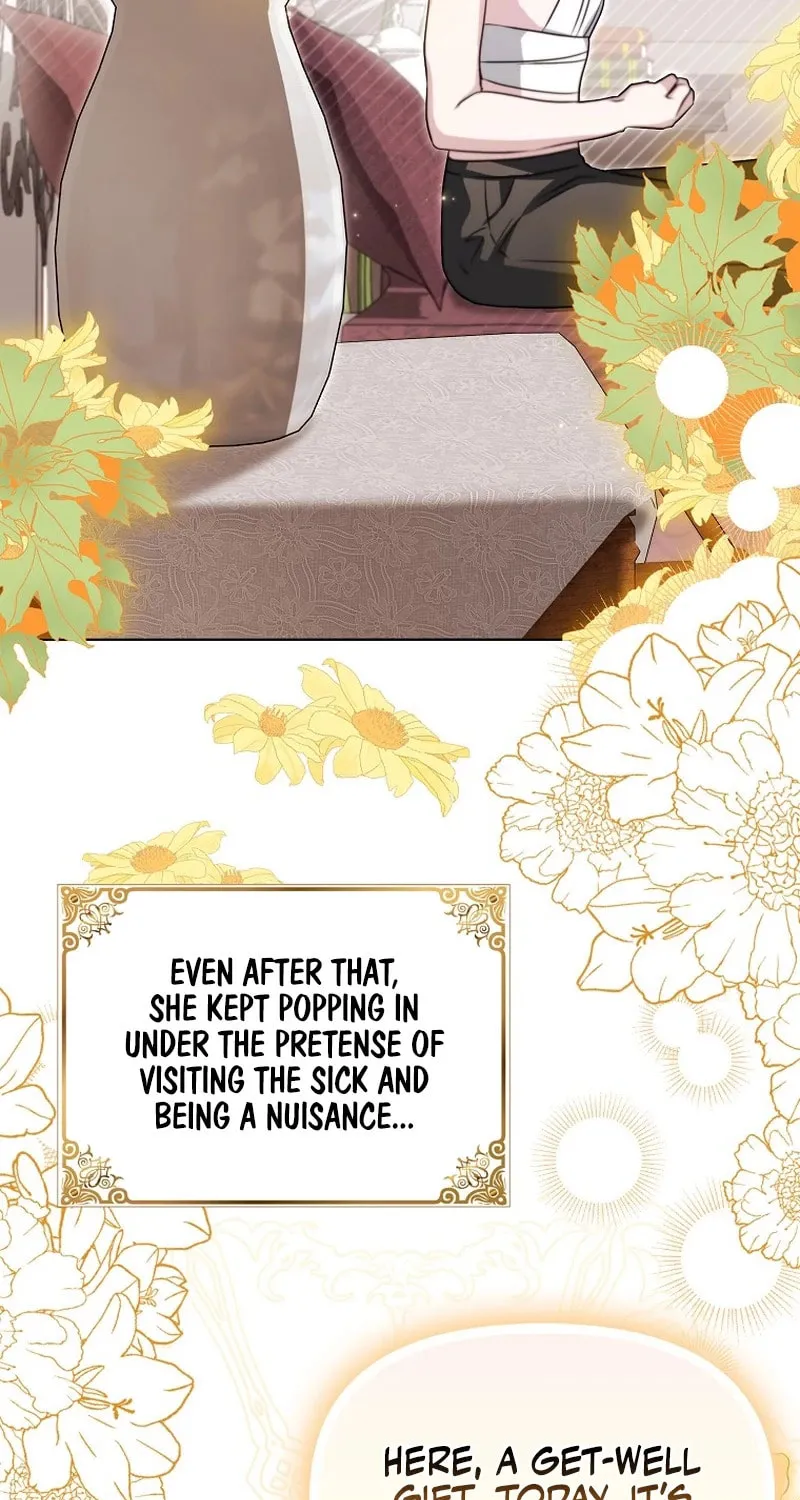 The Villainess' Wise Retirement Plan Chapter 19 page 39 - 