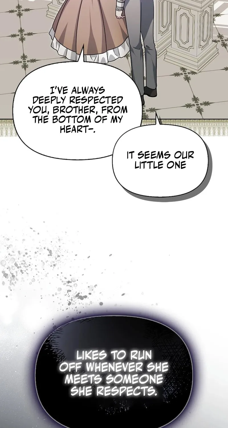 The Villainess' Wise Retirement Plan Chapter 19 page 5 - 