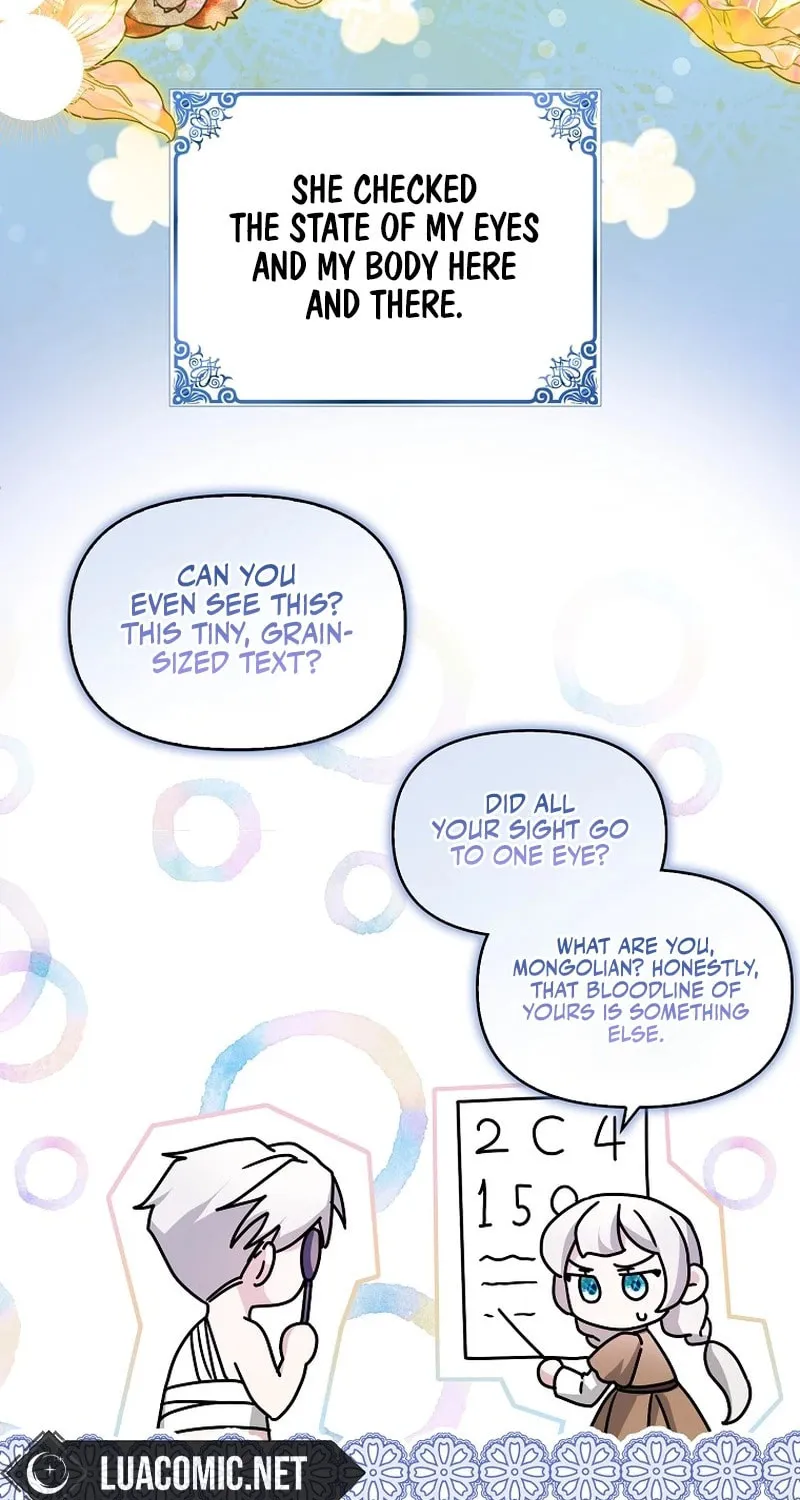 The Villainess' Wise Retirement Plan Chapter 19 page 41 - 