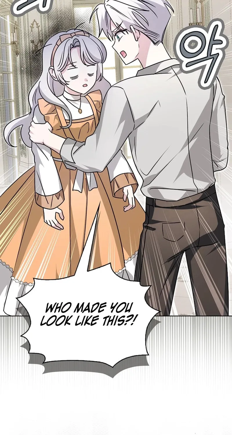 The Villainess' Wise Retirement Plan Chapter 19 page 48 - 