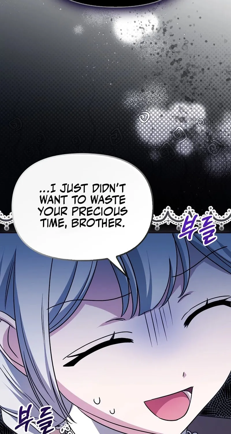 The Villainess' Wise Retirement Plan Chapter 19 page 6 - 