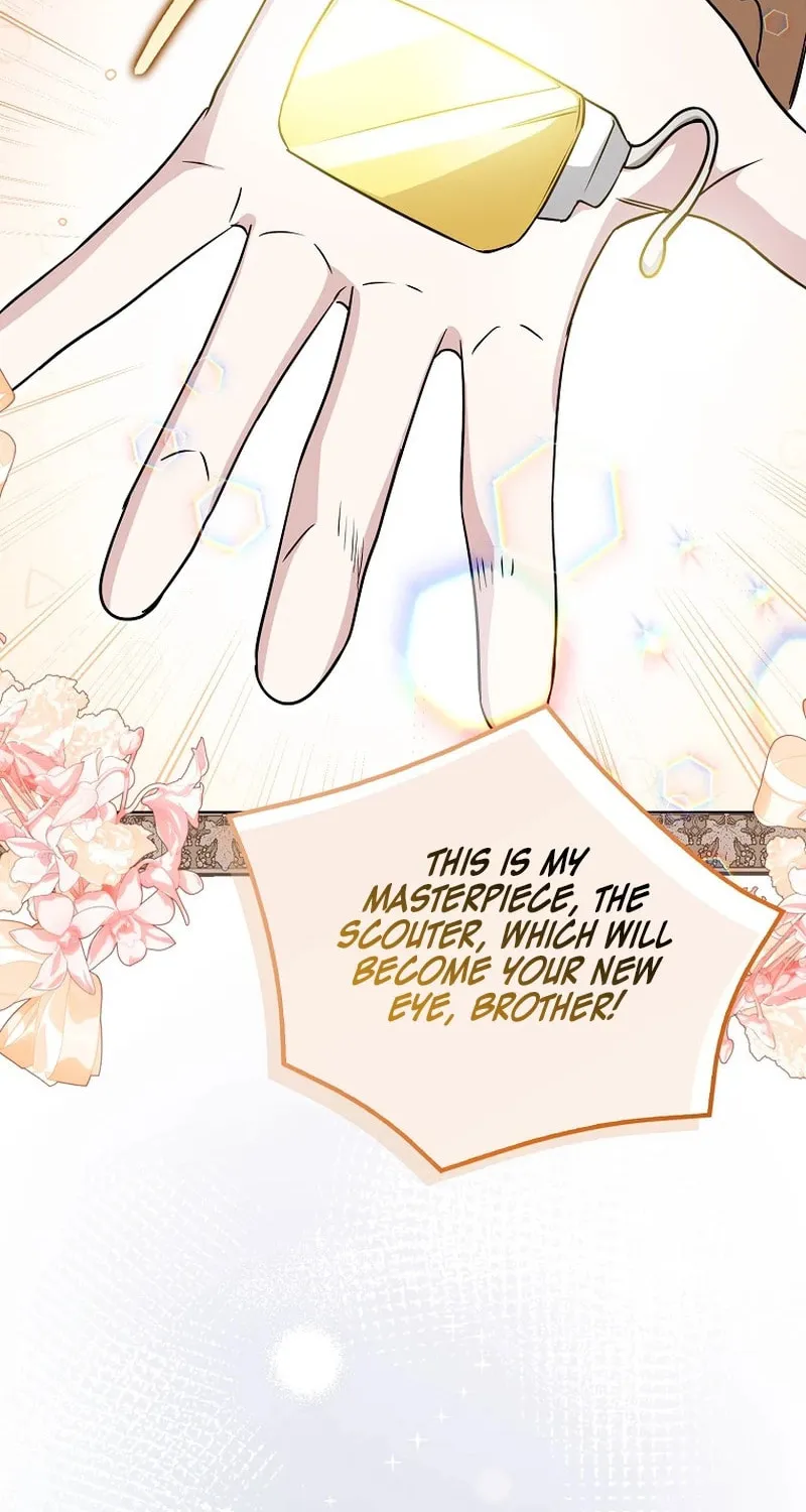The Villainess' Wise Retirement Plan Chapter 19 page 53 - 