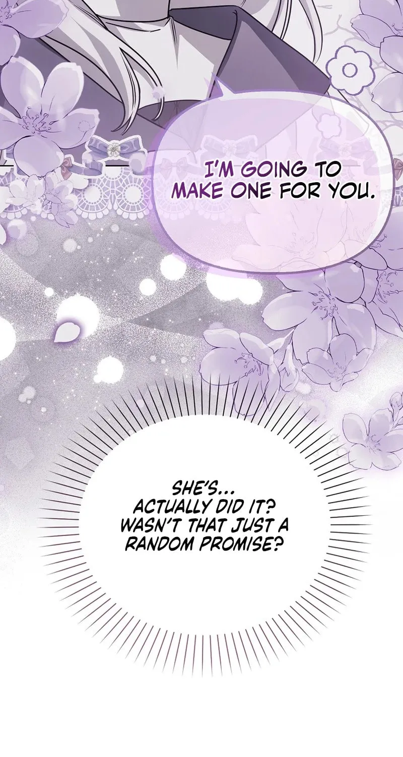 The Villainess' Wise Retirement Plan Chapter 19 page 56 - 