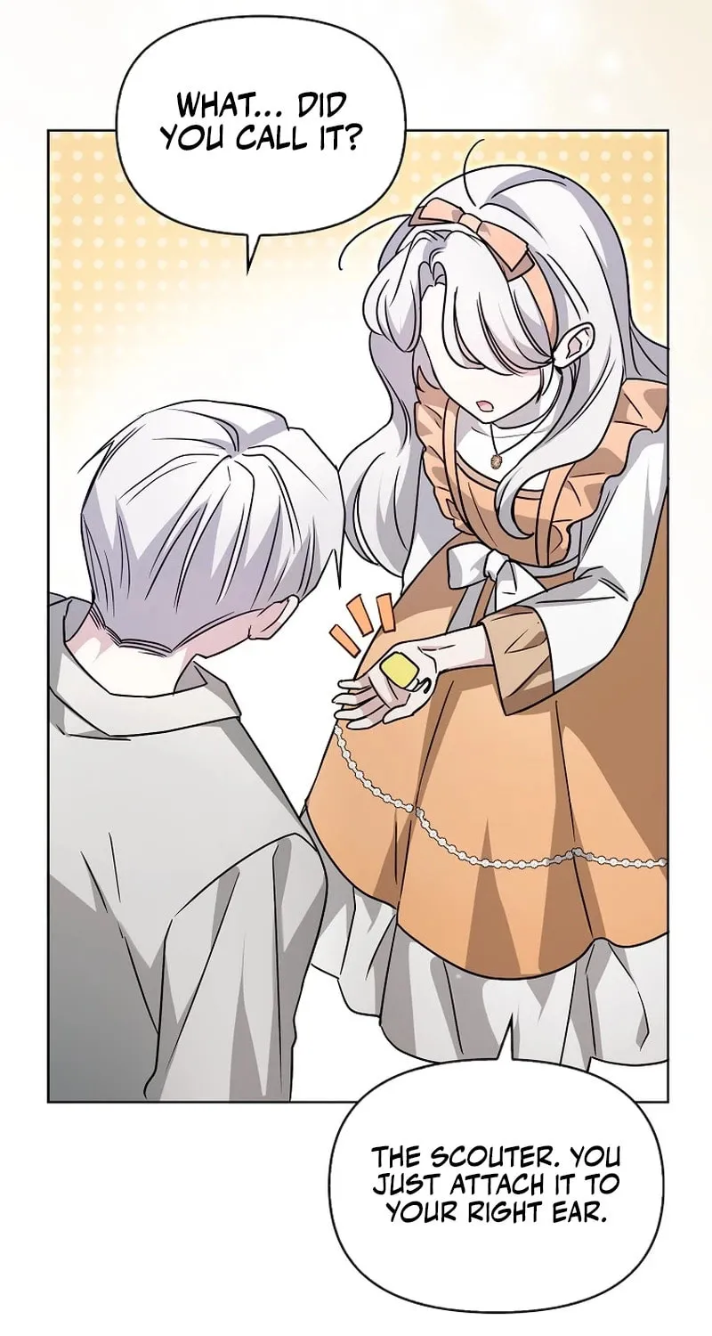 The Villainess' Wise Retirement Plan Chapter 19 page 58 - 