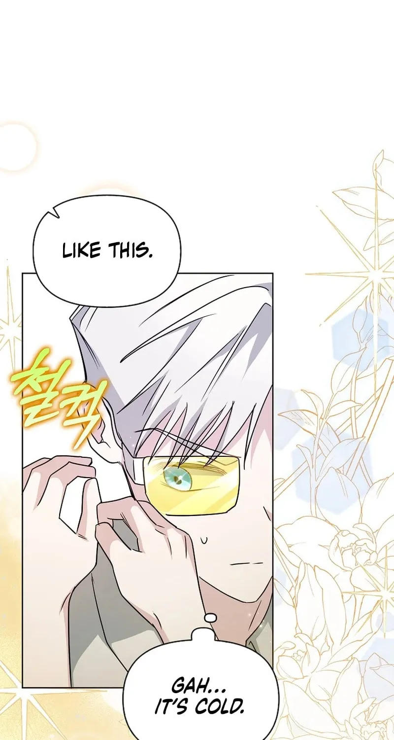 The Villainess' Wise Retirement Plan Chapter 19 page 59 - 