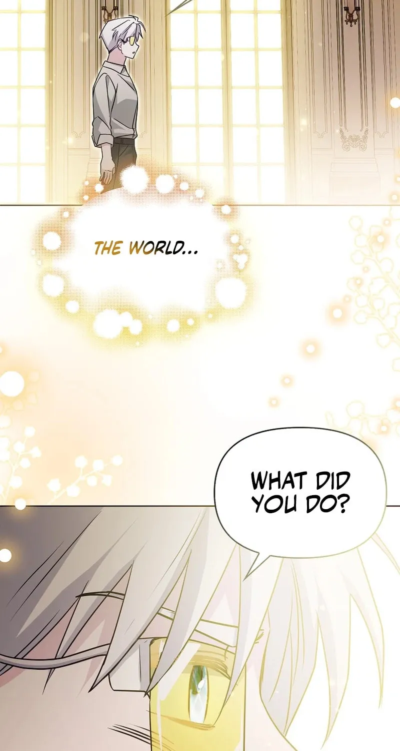 The Villainess' Wise Retirement Plan Chapter 19 page 64 - 