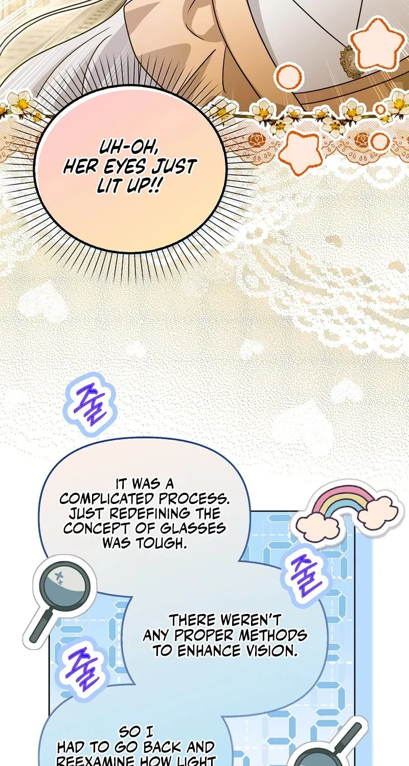The Villainess' Wise Retirement Plan Chapter 19 page 67 - 
