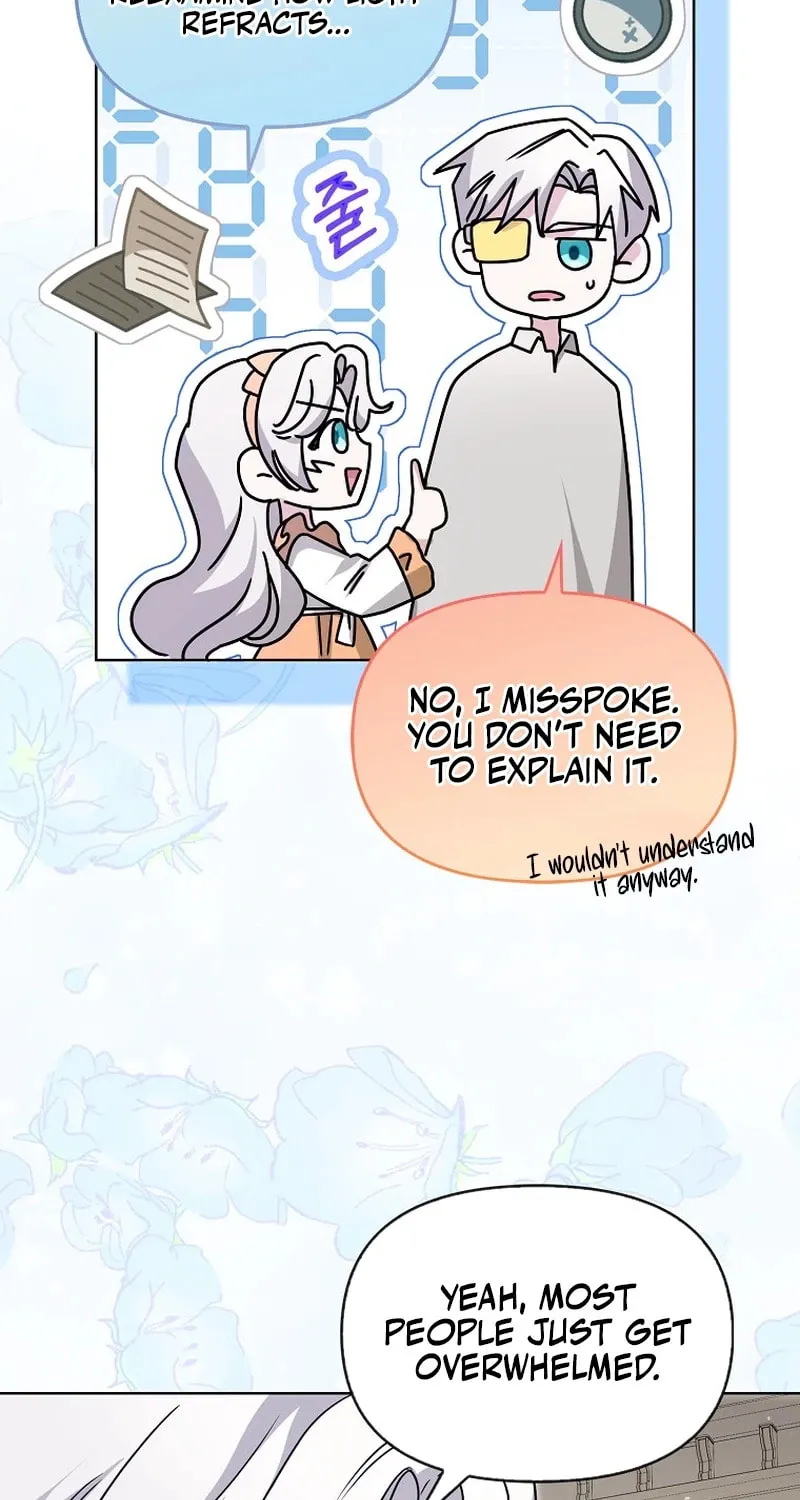 The Villainess' Wise Retirement Plan Chapter 19 page 68 - 