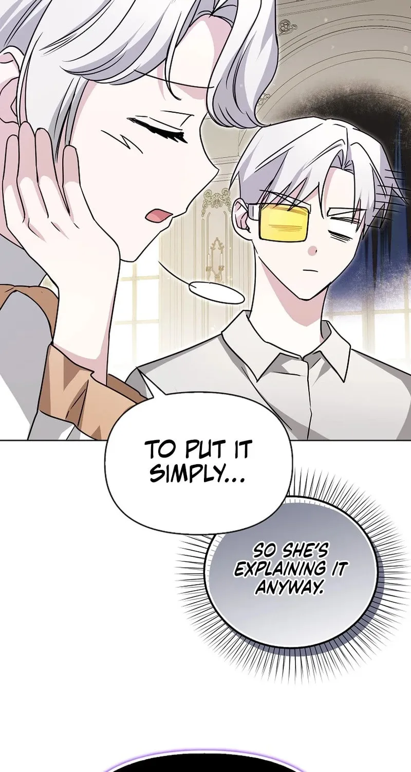 The Villainess' Wise Retirement Plan Chapter 19 page 69 - 