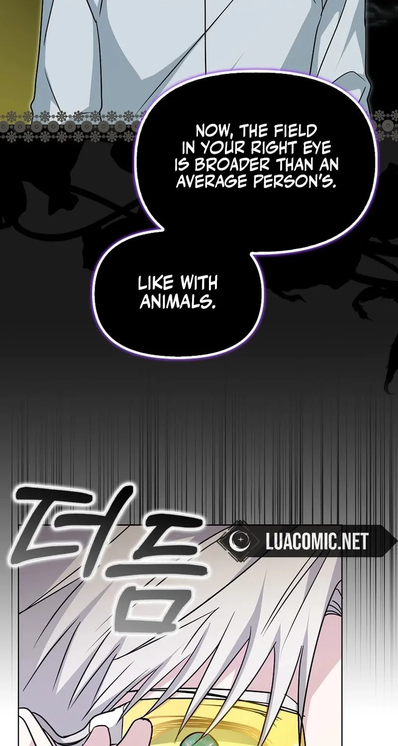 The Villainess' Wise Retirement Plan Chapter 19 page 71 - 