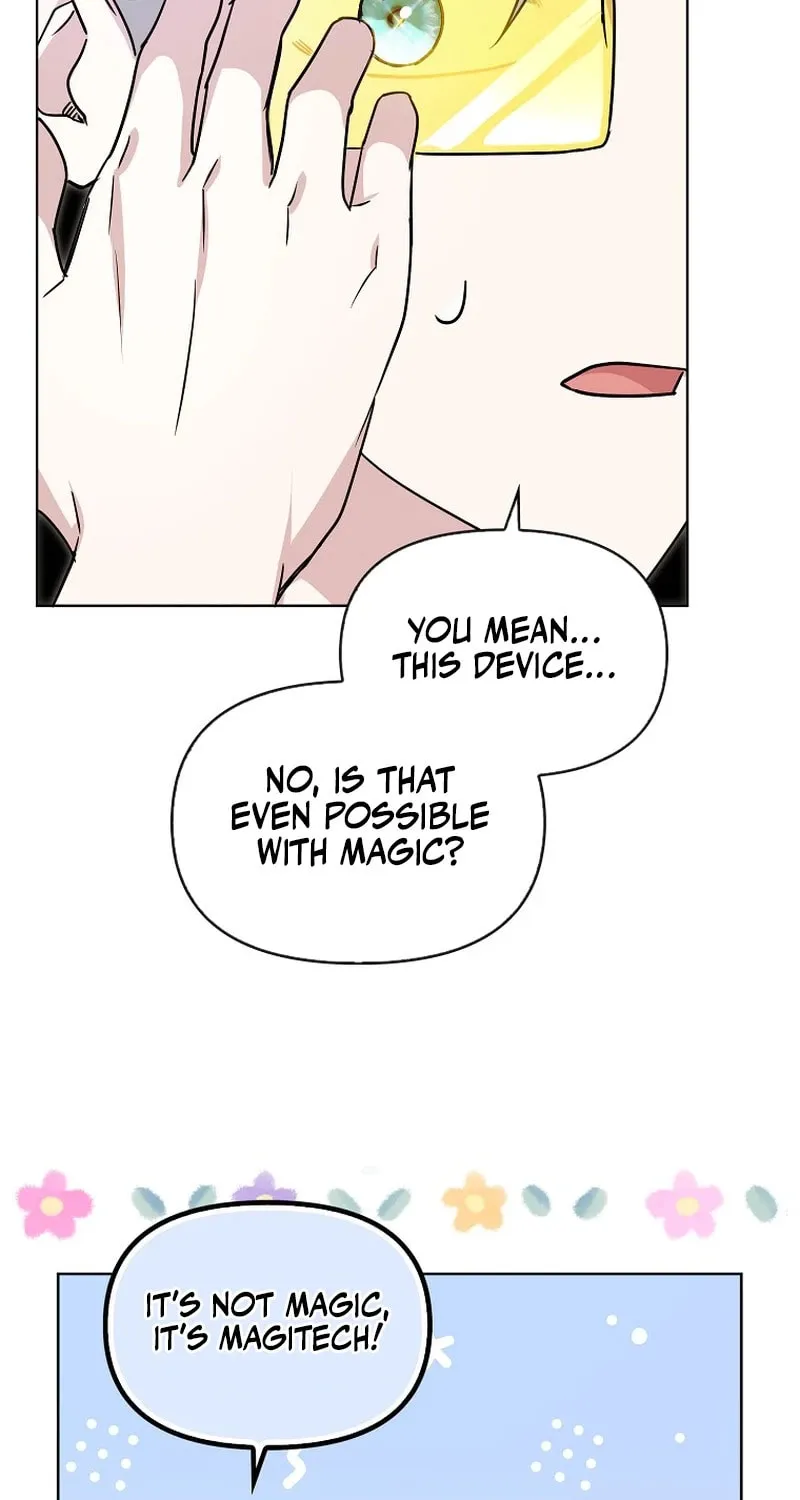 The Villainess' Wise Retirement Plan Chapter 19 page 72 - 