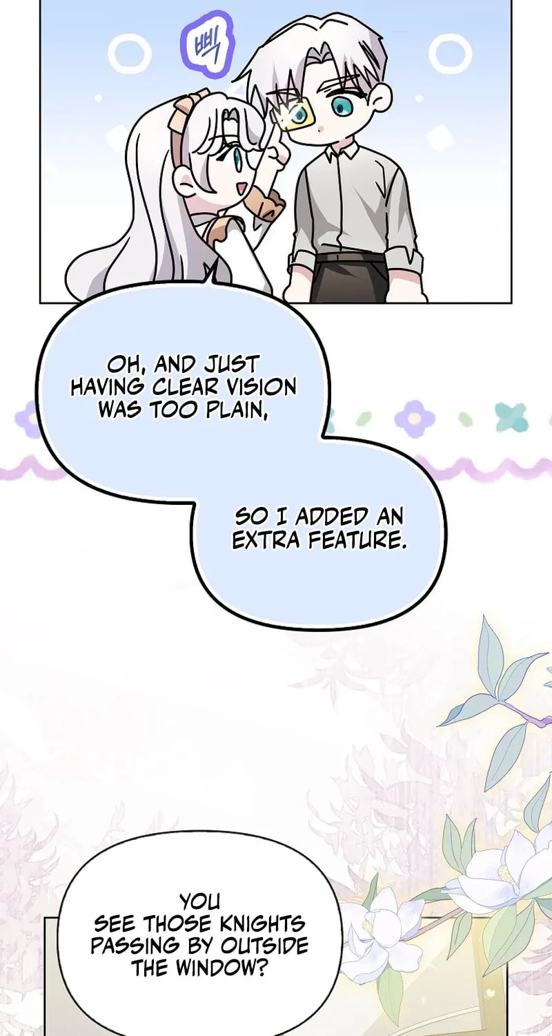 The Villainess' Wise Retirement Plan Chapter 19 page 73 - 