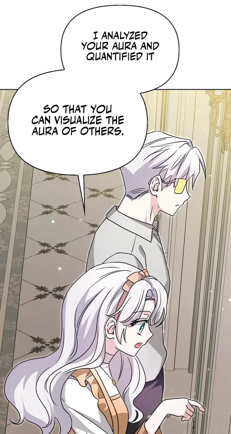 The Villainess' Wise Retirement Plan Chapter 19 page 76 - 