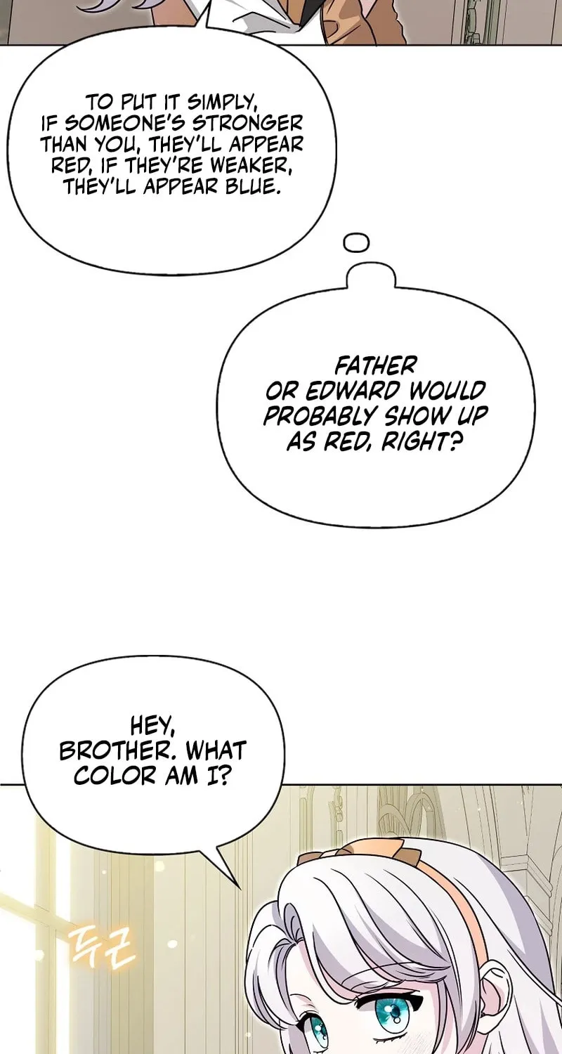 The Villainess' Wise Retirement Plan Chapter 19 page 77 - 