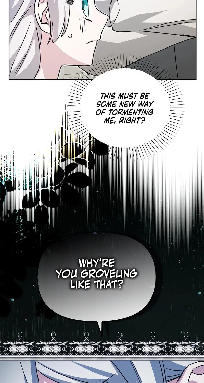 The Villainess' Wise Retirement Plan Chapter 19 page 9 - 