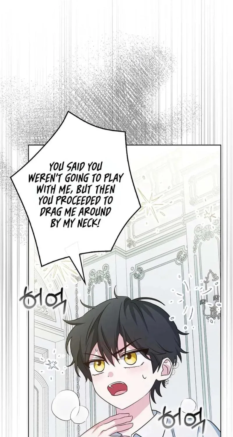 The Villainess' Wise Retirement Plan Chapter 2 page 105 - 