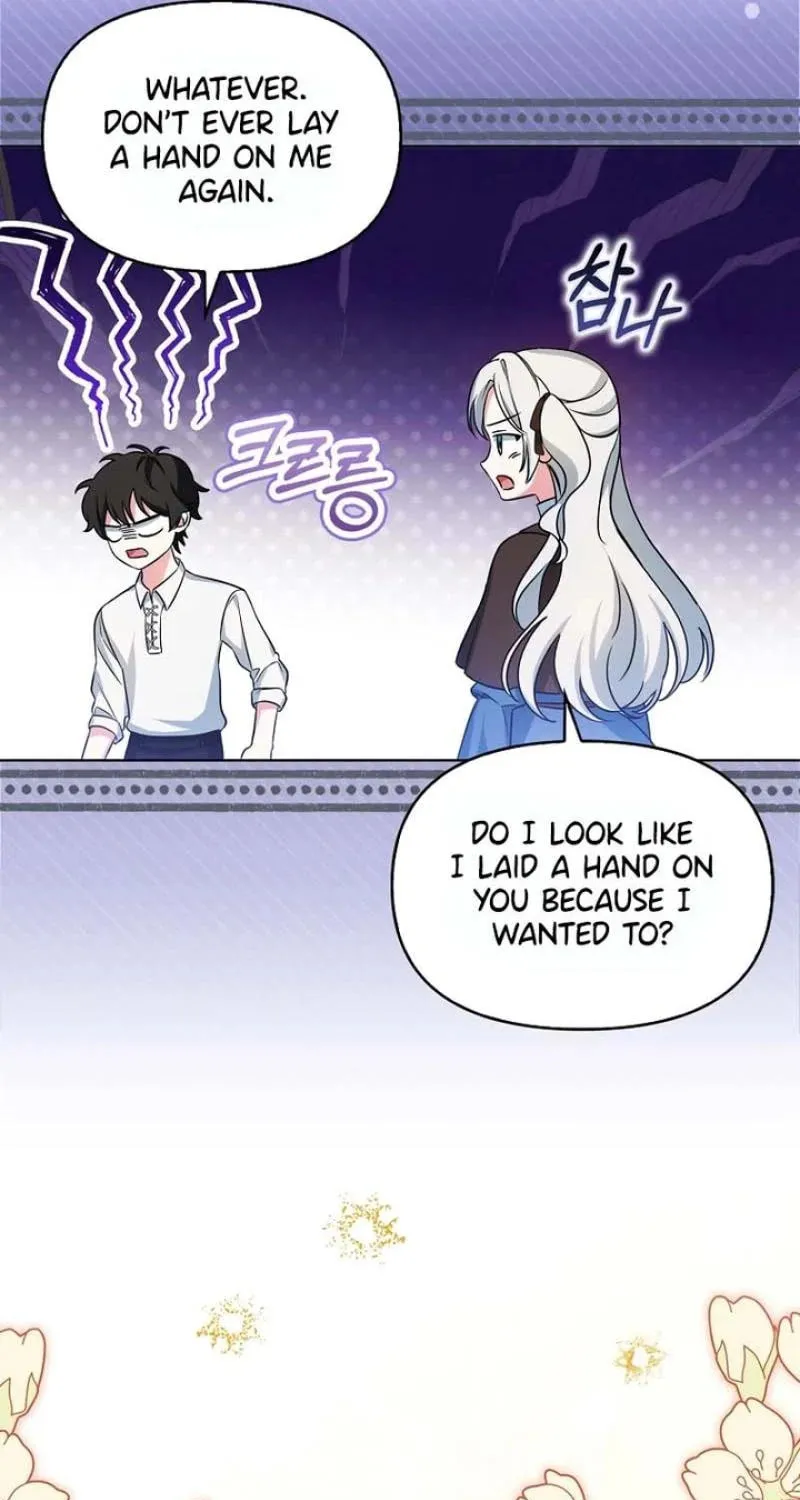 The Villainess' Wise Retirement Plan Chapter 2 page 109 - 