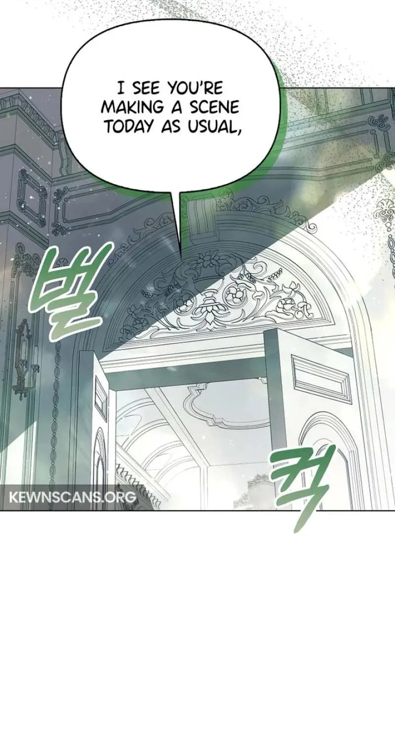 The Villainess' Wise Retirement Plan Chapter 2 page 113 - 