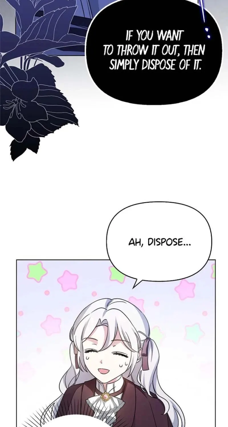 The Villainess' Wise Retirement Plan Chapter 2 page 24 - 