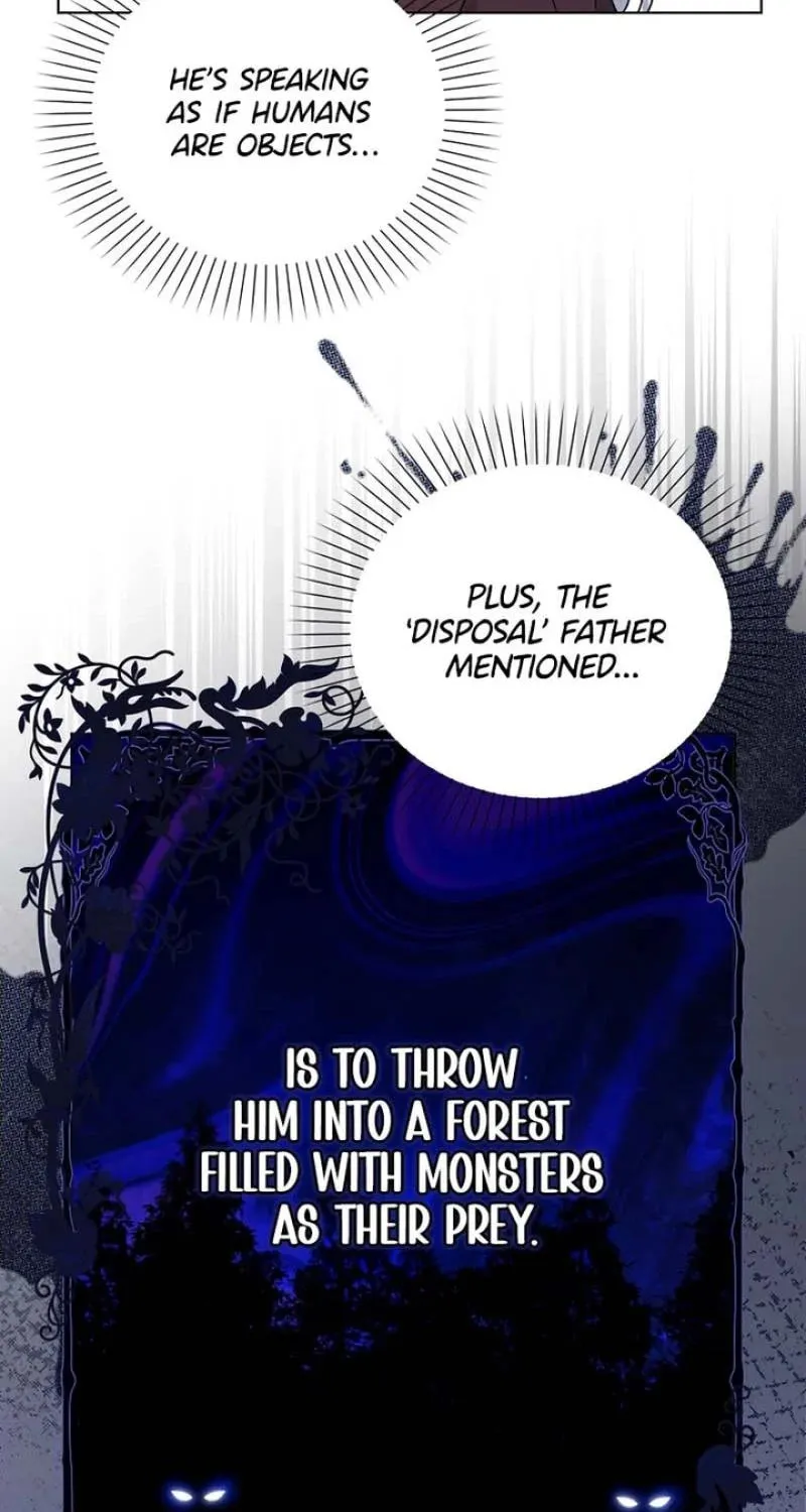 The Villainess' Wise Retirement Plan Chapter 2 page 25 - 