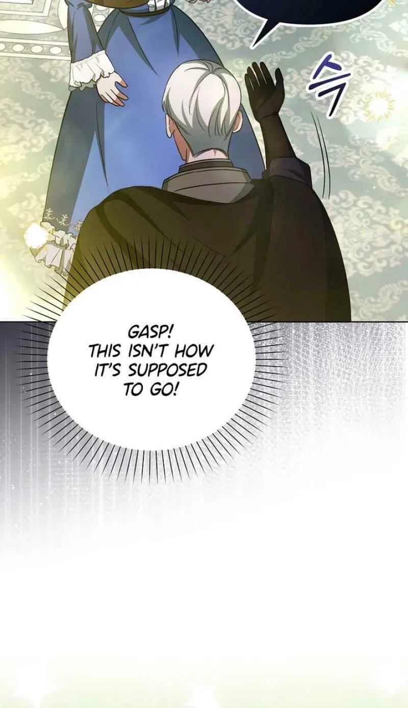 The Villainess' Wise Retirement Plan Chapter 2 page 33 - 