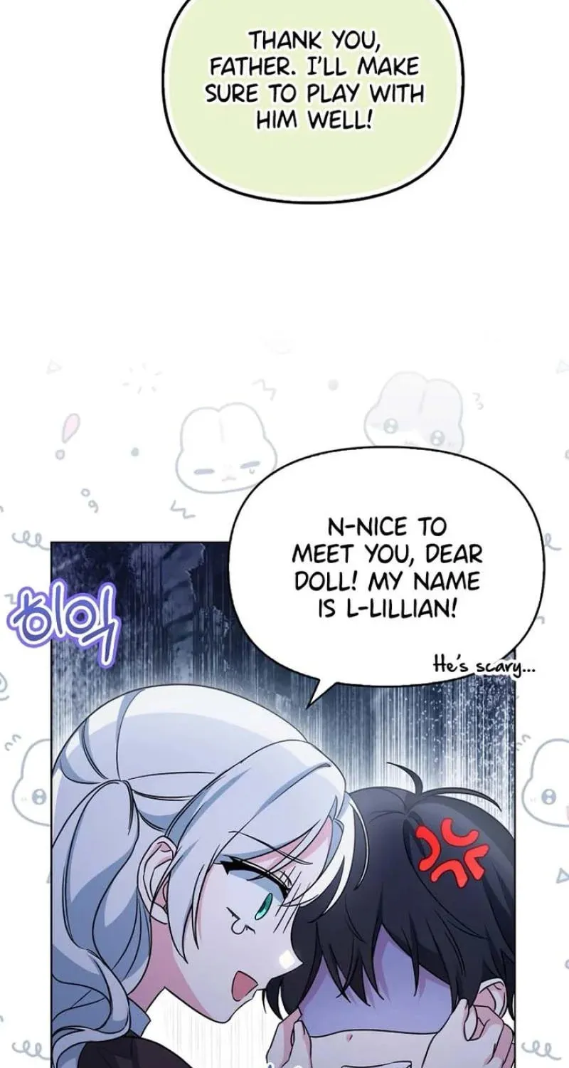 The Villainess' Wise Retirement Plan Chapter 2 page 36 - 