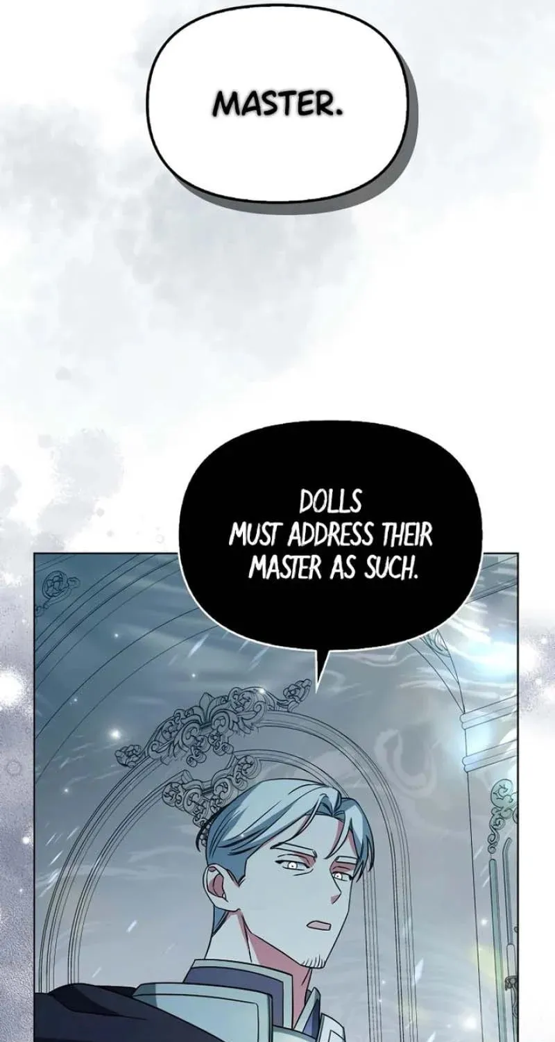 The Villainess' Wise Retirement Plan Chapter 2 page 38 - 
