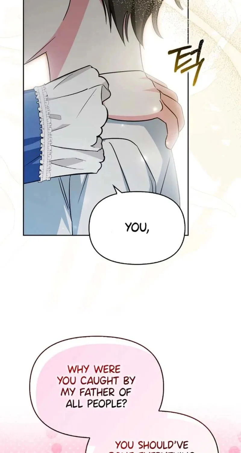 The Villainess' Wise Retirement Plan Chapter 2 page 48 - 