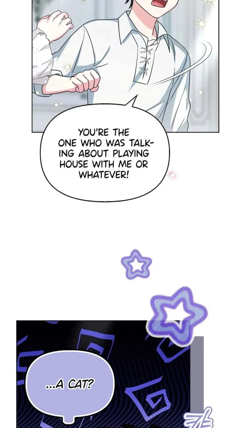 The Villainess' Wise Retirement Plan Chapter 2 page 51 - 