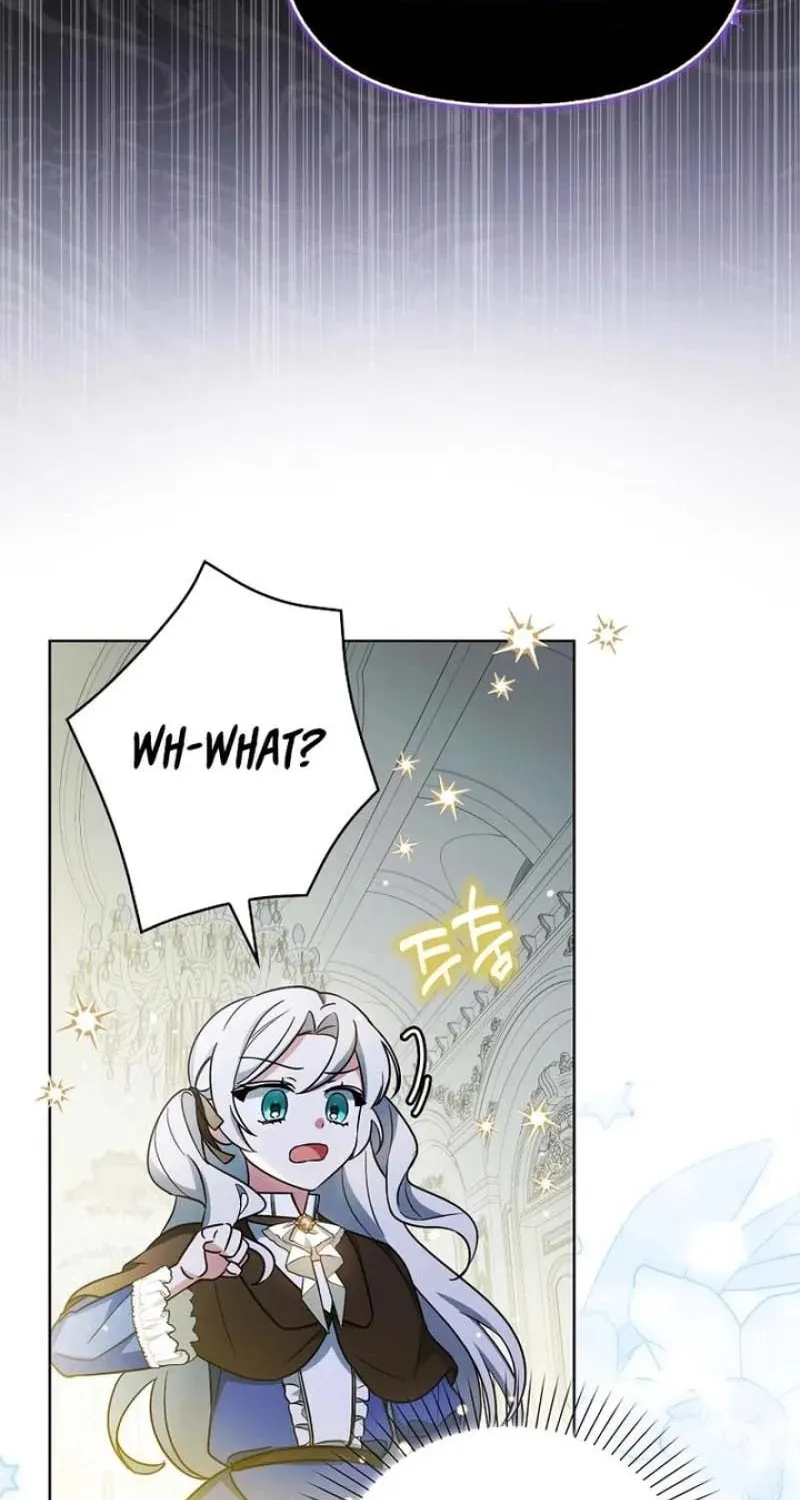 The Villainess' Wise Retirement Plan Chapter 2 page 54 - 