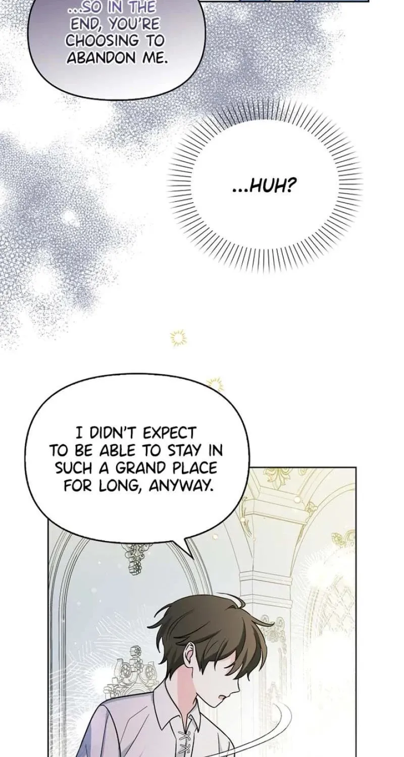 The Villainess' Wise Retirement Plan Chapter 2 page 61 - 
