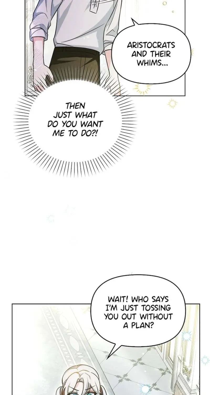 The Villainess' Wise Retirement Plan Chapter 2 page 62 - 