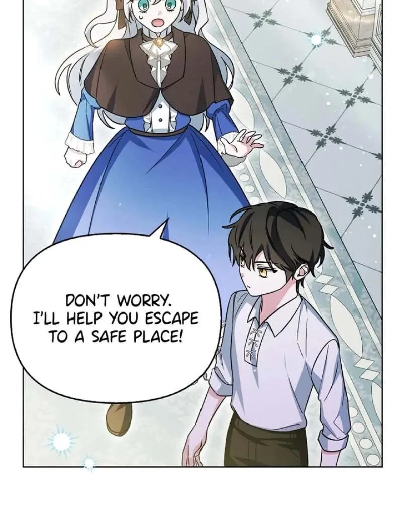 The Villainess' Wise Retirement Plan Chapter 2 page 63 - 