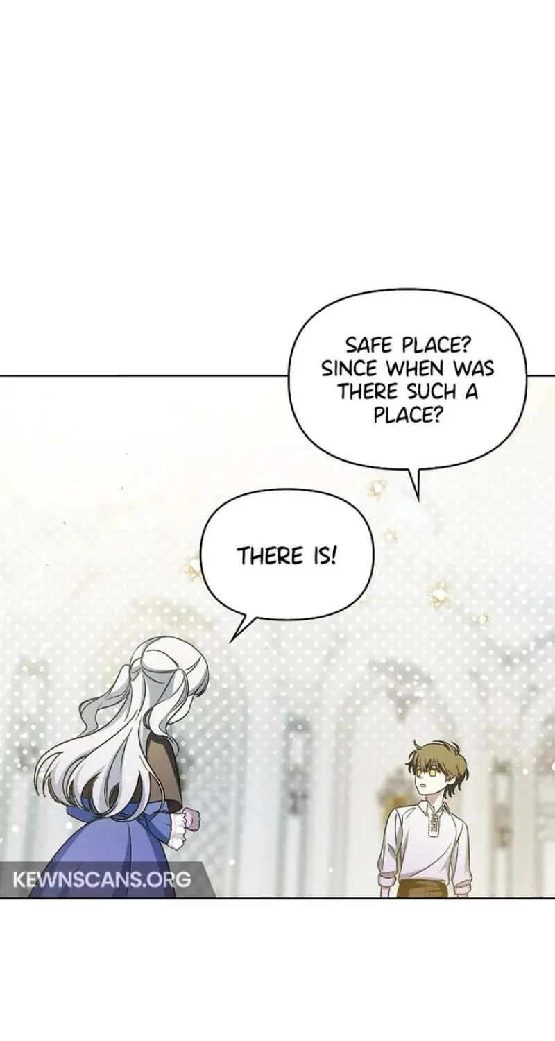 The Villainess' Wise Retirement Plan Chapter 2 page 64 - 
