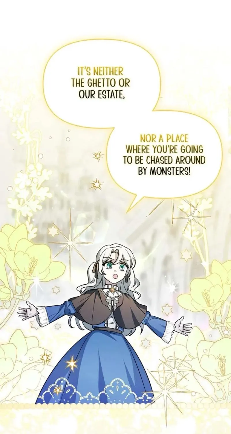 The Villainess' Wise Retirement Plan Chapter 2 page 65 - 