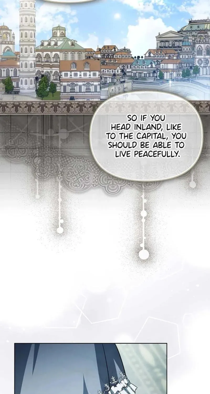 The Villainess' Wise Retirement Plan Chapter 2 page 68 - 