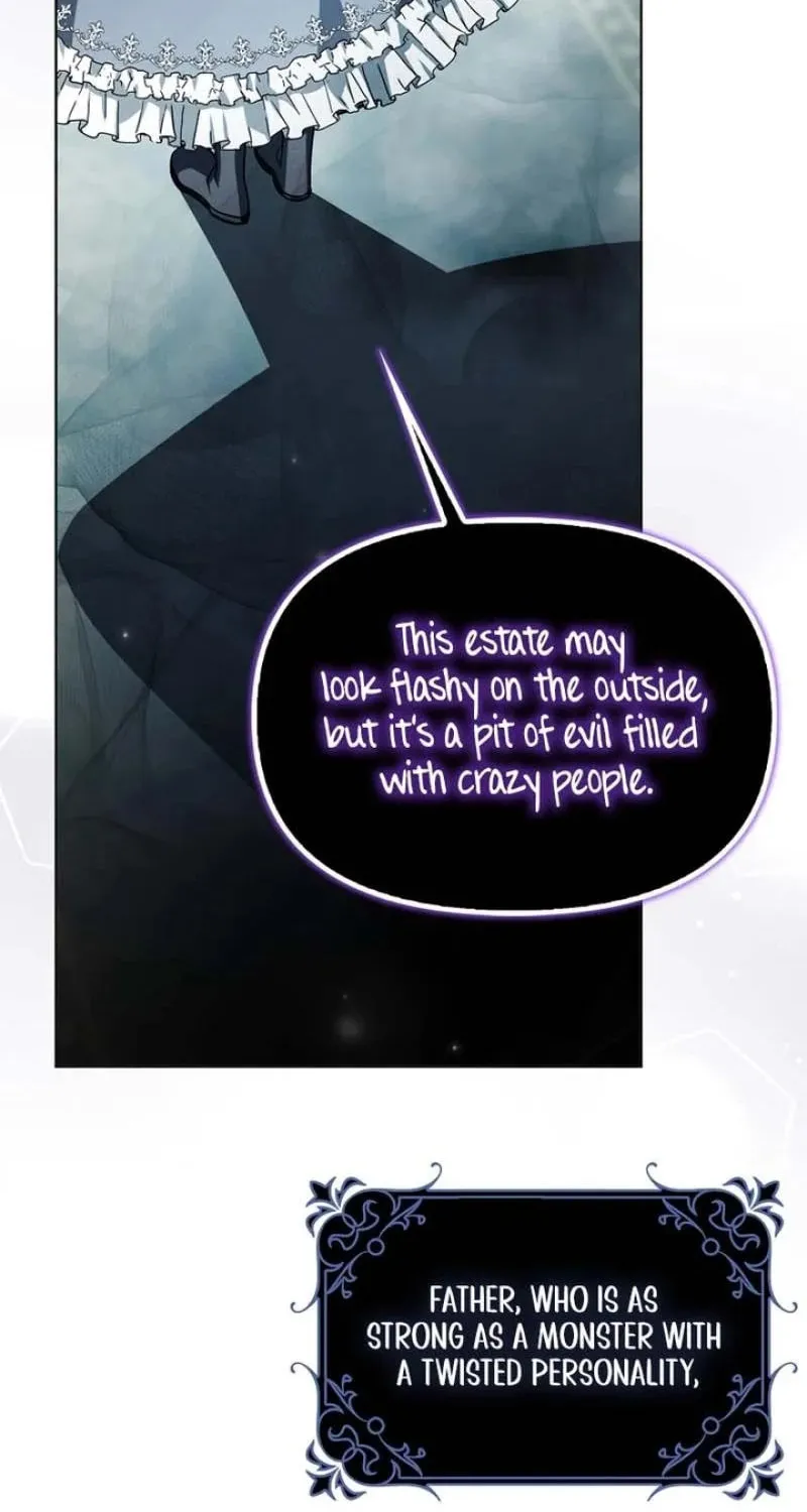 The Villainess' Wise Retirement Plan Chapter 2 page 69 - 
