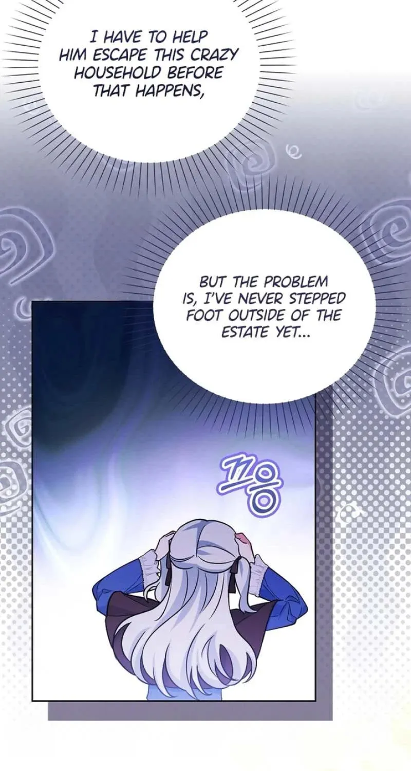 The Villainess' Wise Retirement Plan Chapter 2 page 73 - 